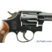 Scarce Smith & Wesson M&P Pre-Model 10 Revolver 38 Spl 1948 "C" Series