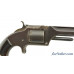 Civil War Era S&W No. 2 Old Army Revolver .32 RF
