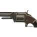 Civil War Era S&W No. 2 Old Army Revolver .32 RF