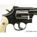 Ron Powers Custom Smith and Wesson K-22 Masterpiece Model 17-3 Built 1975