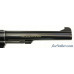 Ron Powers Custom Smith and Wesson K-22 Masterpiece Model 17-3 Built 1975