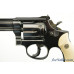 Ron Powers Custom Smith and Wesson K-22 Masterpiece Model 17-3 Built 1975