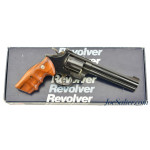 Interesting S&W Model 16-4 Revolver with Factory Stamping Error in Original Box
