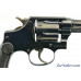 Boxed Pre-War 3rd Model Smith & Wesson 32 Hand Ejector