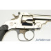 Very Nice S&W .32 DA 4th Model Revolver with Original Box