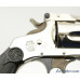 Very Nice S&W .32 DA 4th Model Revolver with Original Box