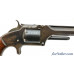 Civil War Era S&W No. 2 Old Army Revolver