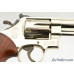 Excellent S&W Model 57 Revolver with Original Presentation Case still in Wrap