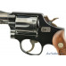 Excellent Flat Latch S&W Model 12-2 Airweight Revolver