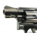 Excellent Flat Latch S&W Model 12-2 Airweight Revolver