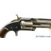 Antique S&W No. 1 1/2, 2nd Issue Revolver .32 RF