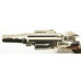 Excellent Nickel 32 Hand Ejector Smith & Wesson Pre-Model 30 Scarce 2 Inch Barrel