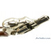 Excellent Nickel 32 Hand Ejector Smith & Wesson Pre-Model 30 Scarce 2 Inch Barrel