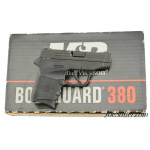 S&W Bodyguard Pistol 380 ACP Pocket CCW 