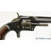 Antique S&W No. 1, 3rd Issue Revolver