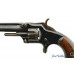 Antique Smith & Wesson No. 1, 3rd Issue Revolver