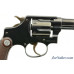 Excellent S&W .32 Hand Ejector 3rd Model Revolver ca. 1941