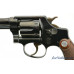 Excellent S&W .32 Hand Ejector 3rd Model Revolver ca. 1941