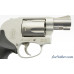 Boxed Smith & Wesson Model 637-2 Airweight Revolver 38 Spl + P 