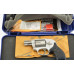 Boxed Smith & Wesson Model 637-2 Airweight Revolver 38 Spl + P 