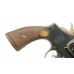  Factory Restored Smith & Wesson 32-20 Hand Ejector M1905 3rd Change C&R