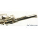 Excellent Boxed Smith & Wesson Model 34-1 “Kit Gun” Nickel 22 LR