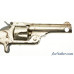 S&W No. 1 1/2 .32 Single-Action Revolver (Blank-Firing Conversion)