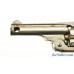 S&W No. 1 1/2 .32 Single-Action Revolver (Blank-Firing Conversion)