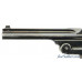 Scarce First Model Smith & Wesson “Model of 91” Target Pistol Antique 6" Barrel