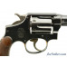  Scarce Smith & Wesson Model 32-20 Hand Ejector M1905 3rd Change 5 Inch Barrel