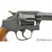 WWII Smith & Wesson Lend-Lease M&P Victory 38 S&W 5 Inch Revolver