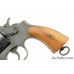 WWII Smith & Wesson Lend-Lease M&P Victory 38 S&W 5 Inch Revolver