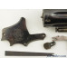 Smith & Wesson K-22 Masterpiece 22 Parts Kit Barrel Cylinder Etc