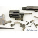 Smith & Wesson K-22 Masterpiece 22 Parts Kit Barrel Cylinder Etc