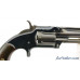 S&W No. 1 1/2 Third Issue Revolver Excellent Condition 95%