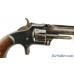 Very Nice S&W No. 1 3rd Issue Revolver