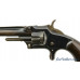 Very Nice S&W No. 1 3rd Issue Revolver