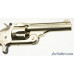 S&W No. 1 1/2 Single-Action Revolver