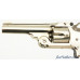 S&W No. 1 1/2 Single-Action Revolver