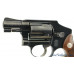 Excellent Boxed Smith & Wesson Model 40-1 Classic 38 Spl + P 