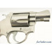 Smith & Wesson Model 60 Stainless Chiefs Special 38 SPL Revolver LNIB