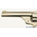 Smith & Wesson 38 Double Action Perfected Model C&R