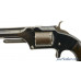 Late S&W No. 2 Army Revolver