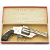 Boxed 5th Model Smith & Wesson 38 New Departure Safety Hammerless 1926