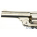  Boxed Smith & Wesson 38 Safety Hammerless New Departure 4th Model 1906