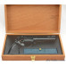  Excellent Presentation Cased Smith & Wesson 44 Magnum Model 29-2 Revolver 