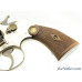 Smith & Wesson 32 W.C.F Hand Ejector Model of 1905 4th Change Revolver Variation
