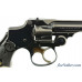 Excellent Boxed Smith & Wesson 32 New Departure Safety Hammerless 1919 C&R