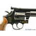 Custom S&W Model 14-3 Target Heavy Bull Barrel & Bo-Mar Sight 1974