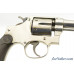 Excellent Smith & Wesson 32 Hand Ejector Model of 1903 2nd Change C&R